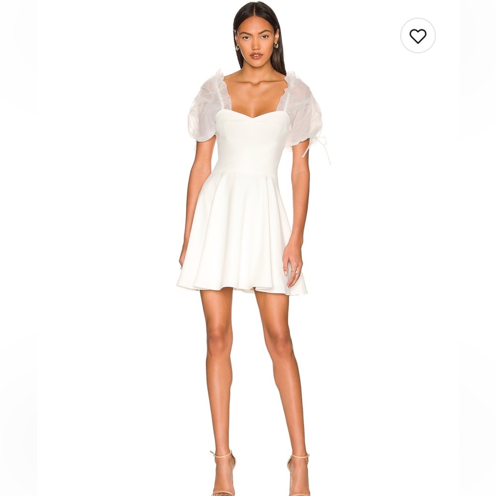 Amanda uprichard dress